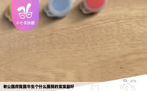 老公属虎我属牛生个什么属相的宝宝最好