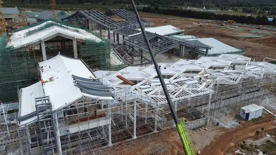 地下百米有乾坤：地基检测如何为城市高楼“把脉问诊”