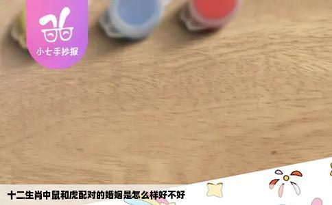 十二生肖中鼠和虎配对的婚姻是怎么样好不好