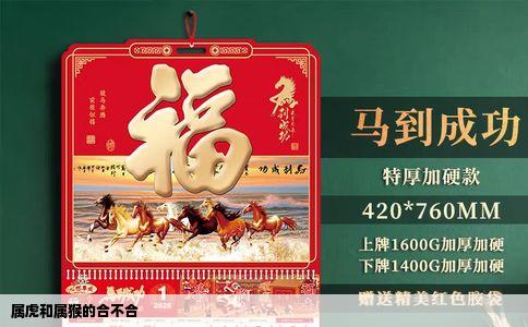 属虎和属猴的合不合