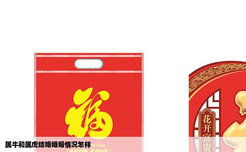 属牛和属虎结婚婚姻情况怎样