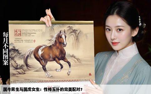 属牛男生与属虎女生：性格互补的完美配对？