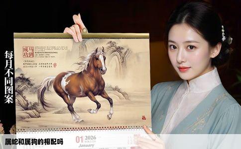 属蛇和属狗的相配吗